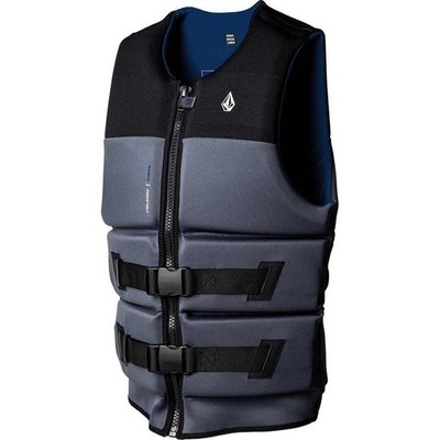 Ronix Volcom Life Jacket - 2025