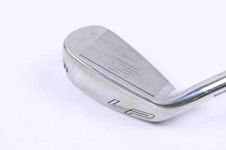 Wilson Launch Pad 2022 #6 Iron / Regular Flex Project X Evenflow 65 Shaft - Image 3 of 4