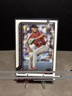 Cristian Mena 2025 Topps Series 1 RC #120 Arizona Diamondbacks Baseball Card