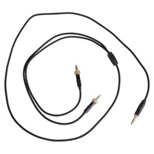 Replacement 4.4mm to 3.5mm Headphone Cable for MDR-Z7 MDR-Z7M2 MDR-Z1R
