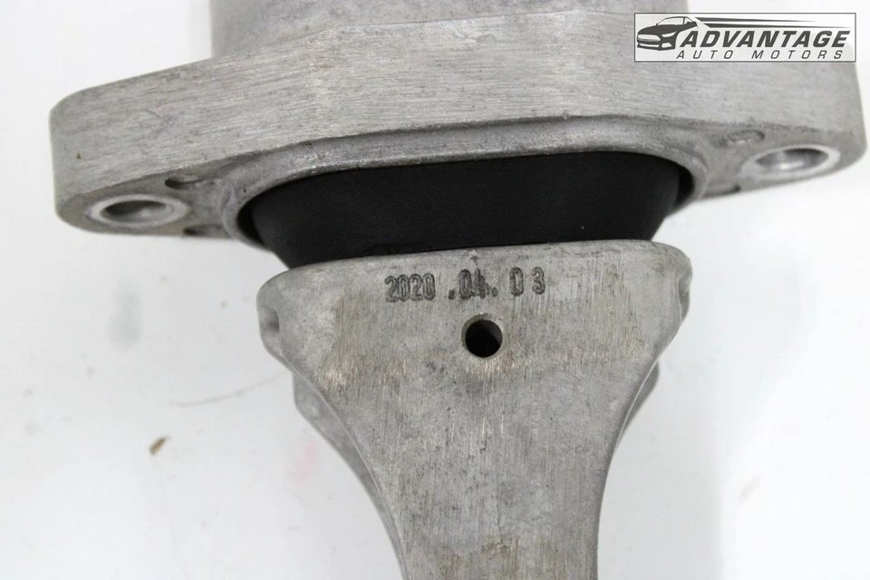 2019-2024 KIA FORTE 2.0L ENGINE MOTOR MOUNT TORQUE ROD BRACKET SUPPORT OEM - Image 4 of 4