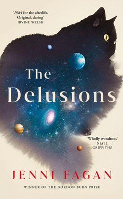 Jenni Fagan | The Delusions | Buch | Englisch (2026) | Random House UK Ltd
