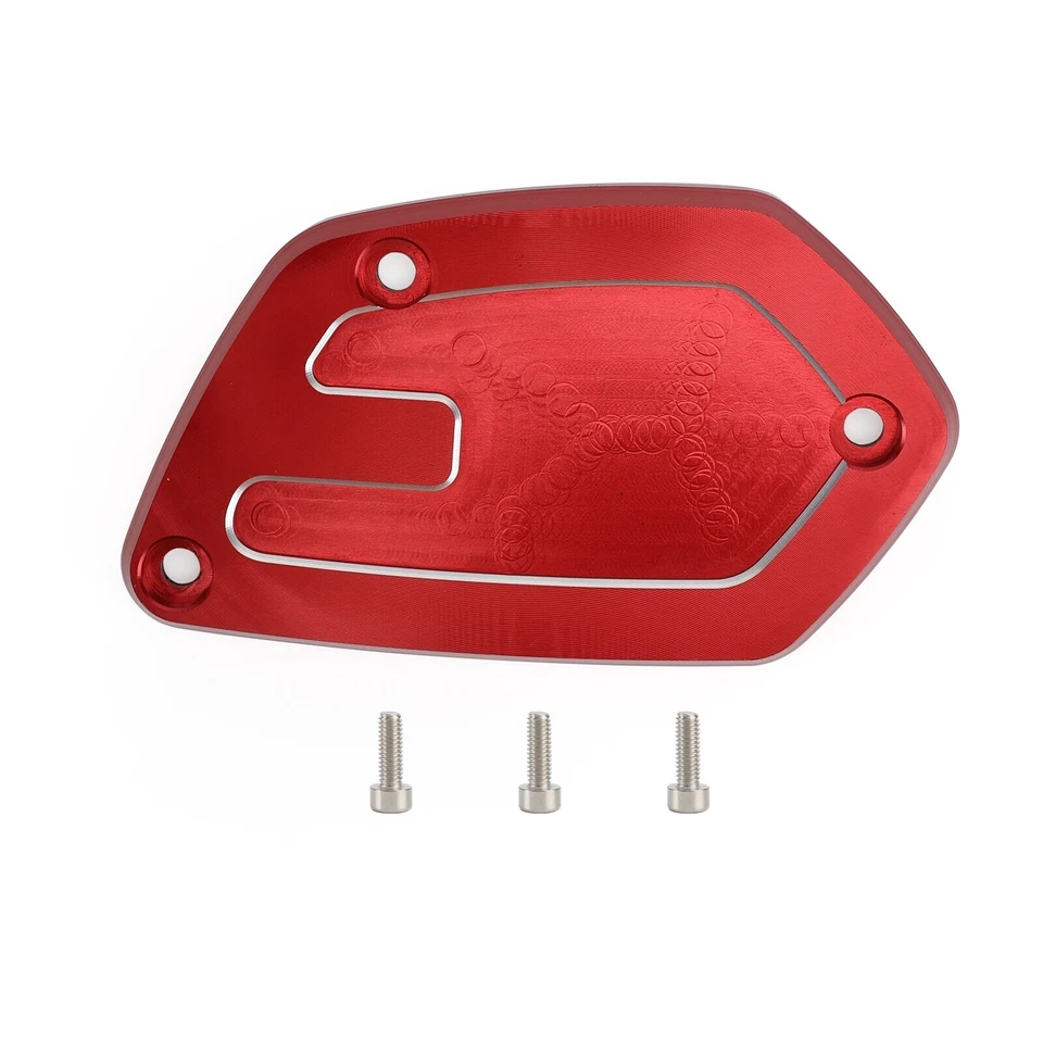 Bouchon de réservoir frein avant pour BMW RnineT,Scrambler,Racer,Pure,Urban GS' - Photo 3/4
