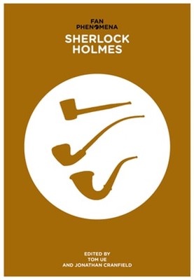 Fan Phenomena: Sherlock Holmes by Tom Ue: New