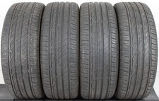 4 x 215/55R17 94V Sommerreifen Bridgestone Turanza T001 5-5,5mm 2017 AO