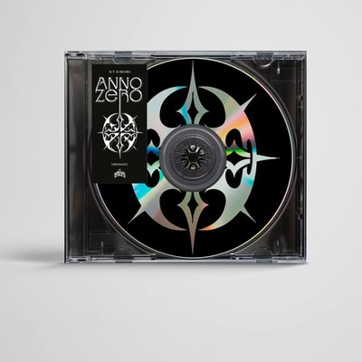 Icy Subzero Anno Zero - CD Jewelbox (CD) (US IMPORT)