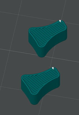 UK 3D Druck Service | Sonderanfertigung - PE_LMPPROV2_LightGuide-Mini.stl