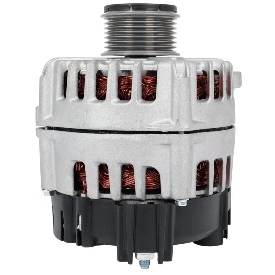 Alternador para Porsche Cayenne 2011-2014 Volkswagen Touareg 2013-2017 220A 12V Foto 2 de 4