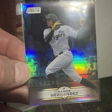 2015 Topps Stadium Club Baseball Cards 4