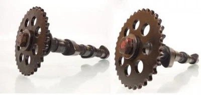 Arbre à cames origine pour Moto BMW 750 K 75 RT 1989 à 1994 460625 / 460626 - Photo 1/3