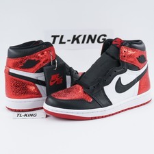 Size 6 - Air Jordan 1 Retro OG High Ruby W for sale online | eBay