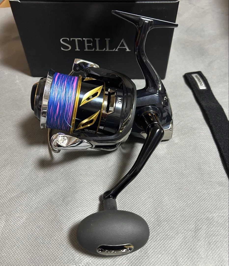 シマノ 98ステラ 10000 shimano stella 10000 products for sale | eBay