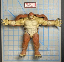 Marvel Legends Armadillo Build-A-Figure BAF Action Figure Complete A
