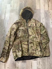 Beyond Clothing A3 Alpha Lochi Reversible Multicam/Black Extra Large