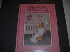 Day and Night and Other Dreams Hybrid Cooper Edens