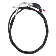 Replacement Throttle Cable 91060216 Fits JCB Backhoes 215S/4CX 15 214/3CX