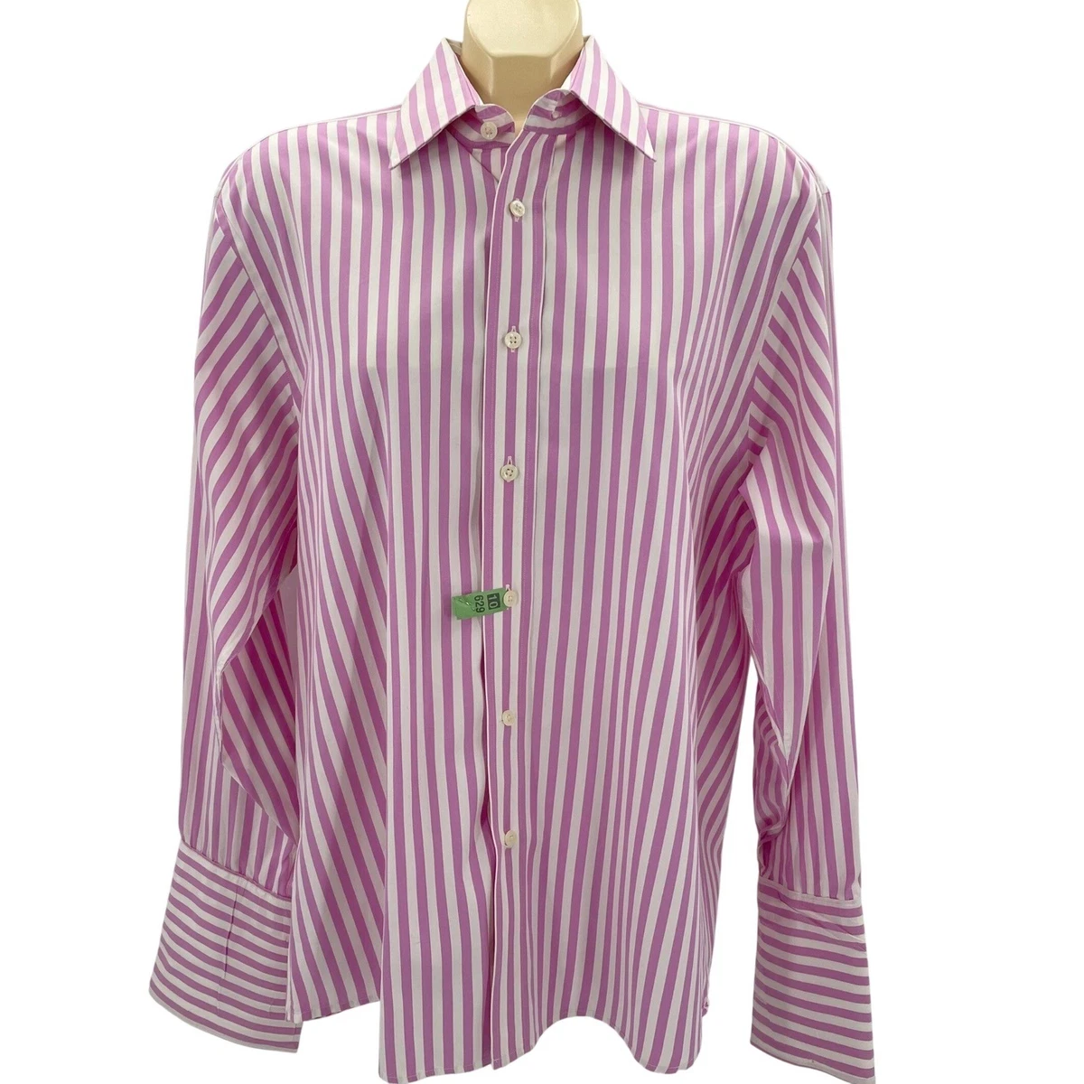 Duchamp Regular Fit Dress Shirts for Men for sale | eBay