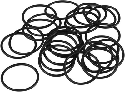 #ad James Filler Inspection Cap O Rings 25 Pack #JGI 11139 Harley Davidson Sportster $19.29