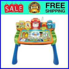 VTech Get Ready for School Learning Desk 22" Fast Ship USA