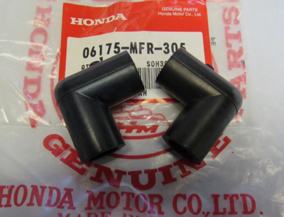 R 様 2003-2023 Honda Shadow VT750 VTX1300 CB1100 OEM Breather Tube Kit