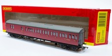Hornby R4880A GWR/BR Collet Suburban Brake 3rd LH Coach No. W4949W NIB.