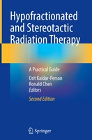 Orit Kaidar-Person (U. A.) | Hypofractionated And Stereotactic Radiation Therapy