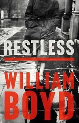 Restless - GOOD