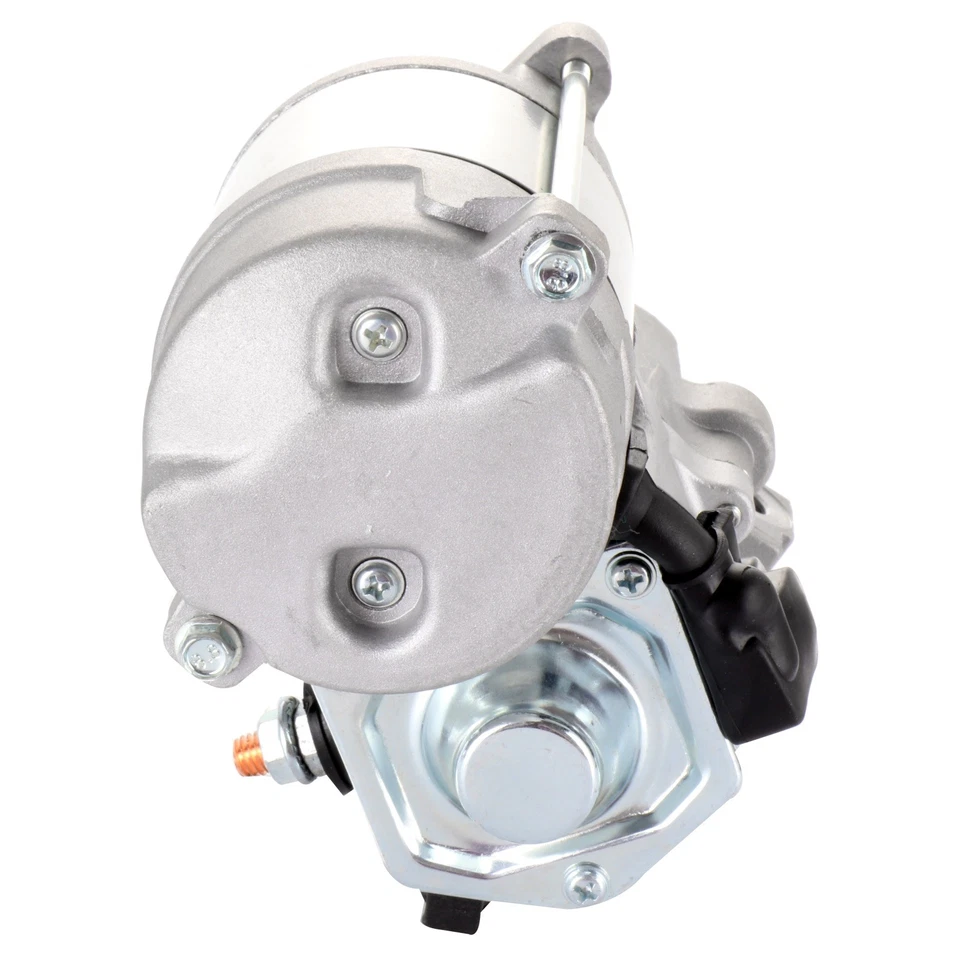 Arrancador ECCPP para 1998-2001 2002 2003 Isuzu Rodeo Axiom Amigo 2911233280 17546 Foto 4 de 4