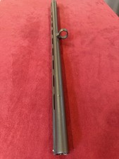 Stevens Model 320 12ga 28 Vent Rib Barrel 2 34 Or 3 Chamber - Nice