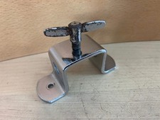 ROGERS Tower Floor Tom LEG MOUNT Holder Bracket Part 60s Vtg Ohio Era 2" Holes