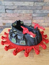 Roton Vehicle - MOTU Masters of Universe Mattel 1983. USED.