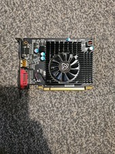 Graphics Card Sapphire Radeon Hd6670 SAPPHIRE AMD Radeon HD 6670