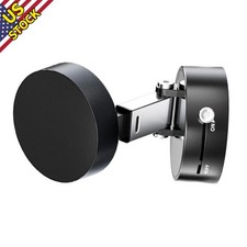 Universal Vacuum Suction Cup Folding Swivel 180  Rotation Magsafe Phone Holder