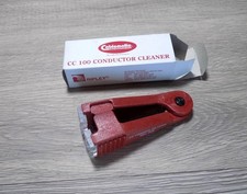 Ripley Cablematic CC 100 Conduit Cleaner Tool