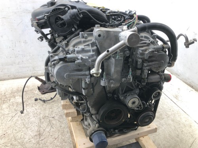 #ad 2018 2024 NISSAN MURANO 3.5L V6 ENGINE MOTOR VIN A 4th DIGIT VQ35DE *58K MILES* $400.00