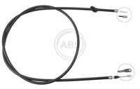 Bremsseil Seilzug Feststellbremse A.B.S. K12231 FüR W202 Klasse Mercedes S202