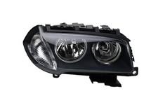 Scheinwerfer Front passend für BMW X3 E83 09/ 2006 - H7 H7 Rechts Beifahrerseite