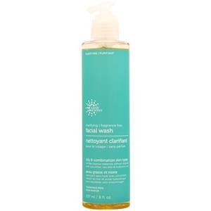 Earth Science Clarifying Facial Wash без отдушек 8 жидких унций 3190₽