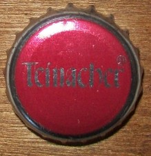 N°652A Beer Bottle Caps