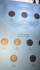 Lot of (30) Indian Head Cent Whitman Book  (Better Date) VG-XF Condtion🔥🔥