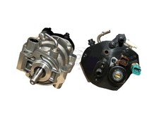 Original Einspritzpumpe Commonrail für Renault Clio 167002321R