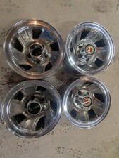 15x7.5 5x5.5 Wheels