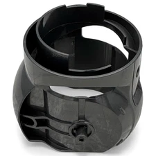 Swivel Housing Ball Wheel Mount Replacement for Dyson Torque Head V10 V11 V15