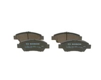 Bosch 0 986 494 896 Bremsbelagsatz, Scheibenbremse For Honda