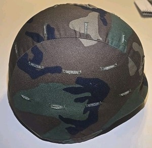 Pasgt Kevlar Helmet | eBay