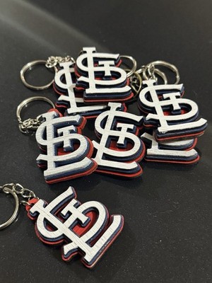 STL Keychain