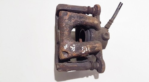 Bremssattel links vorne  BMW 1-Series DE1023645-67