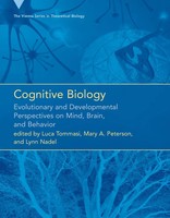 Luca Tommasi (U. A.) | Cognitive Biology | Taschenbuch | Englisch (2024)