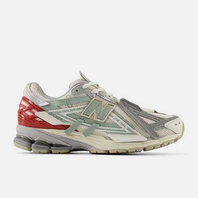 New Balance U1906A Sneaker Unisex Schuhe in SEA SALT