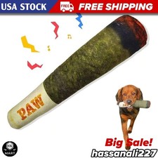 Dog Chew Toys for Aggressive Chewers,Indestructible Tough Durable Squeaky - NEW